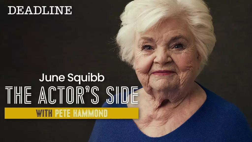 Celebrating the Resilience of June Squibb: A Journey of Timeless Talent