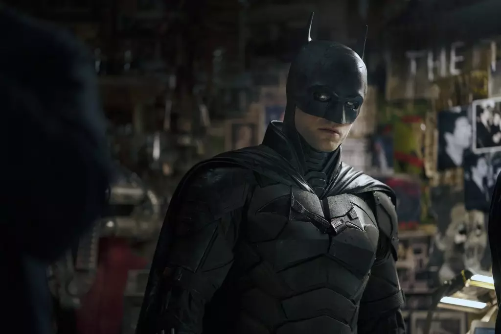 Warner Bros. Release Strategy: Shifting Dates and New Cinematic Landscapes