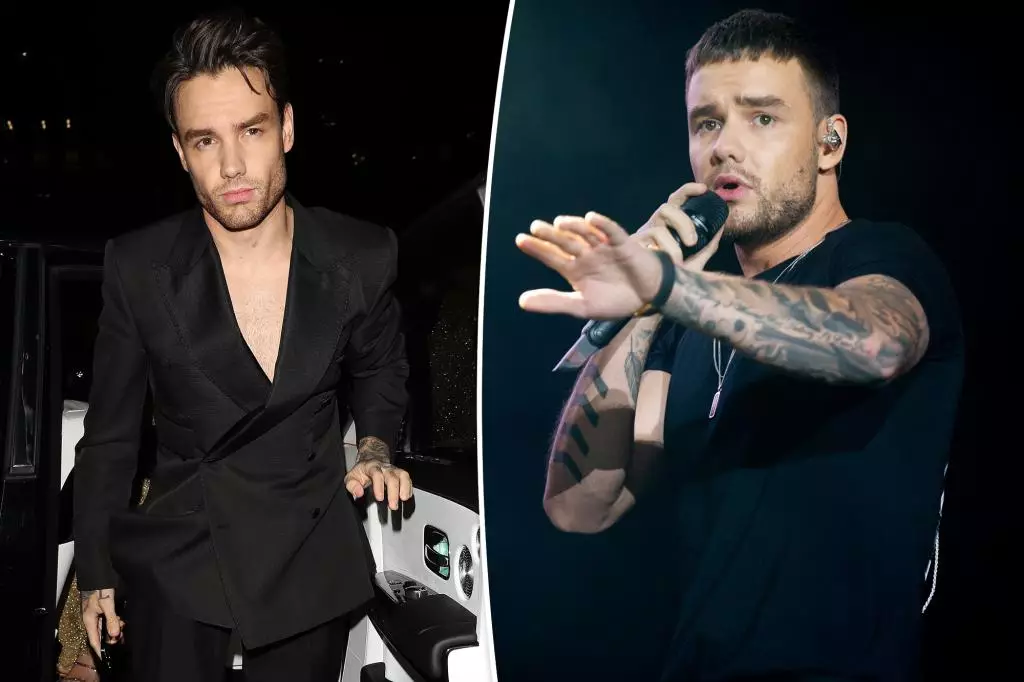 The Tragic Death of Liam Payne: A Case Unfolds