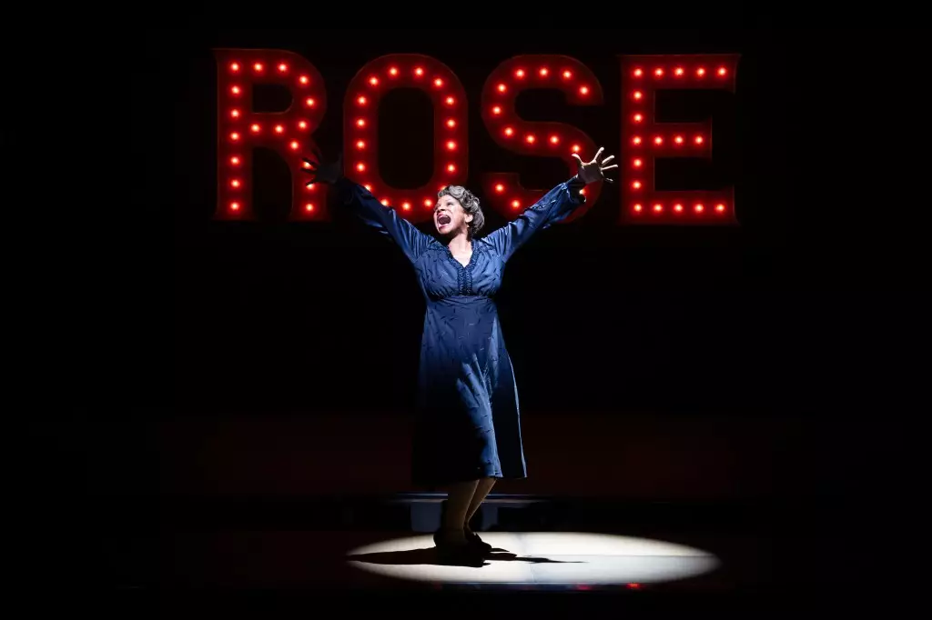 The Broadway Box Office Report: A Tale of Triumph and Tribulation