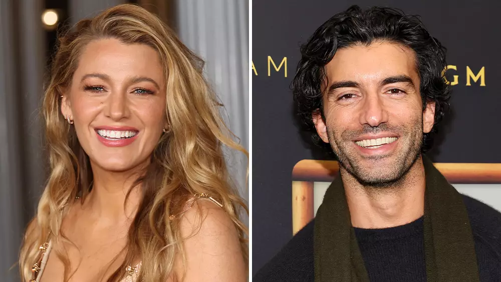 Hollywood’s Legal Showdown: Blake Lively vs. Justin Baldoni