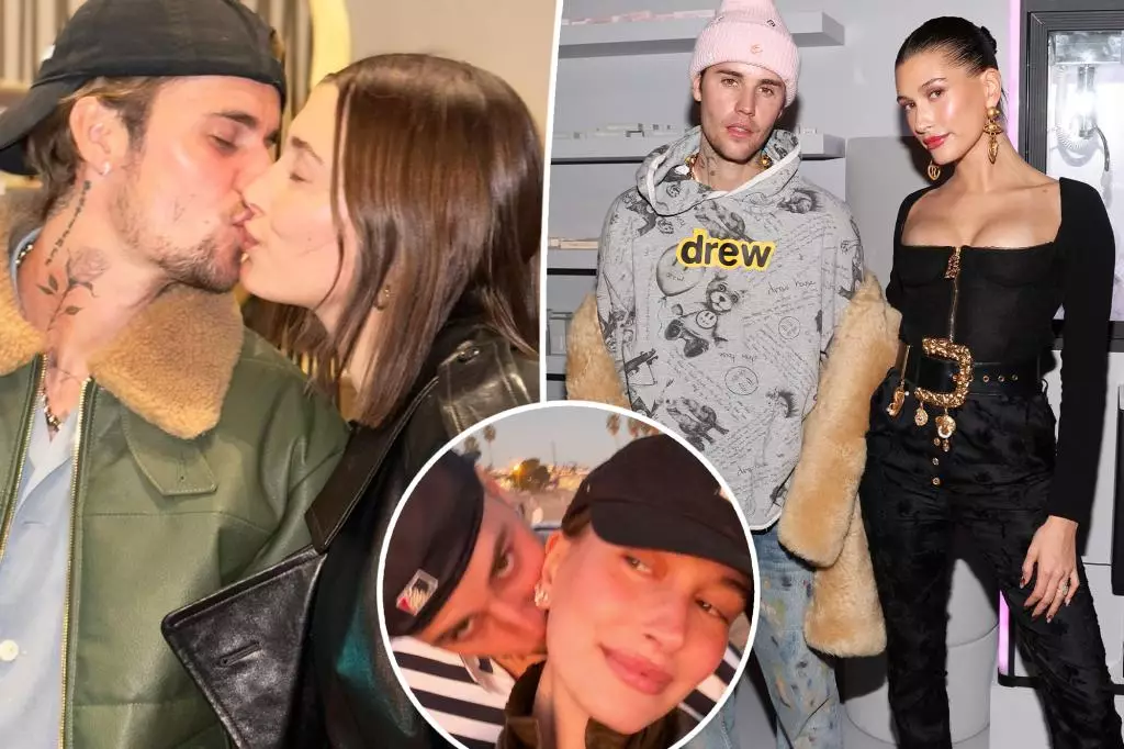 Justin Bieber and Hailey Baldwin: Celebrating Family Amidst Rumors