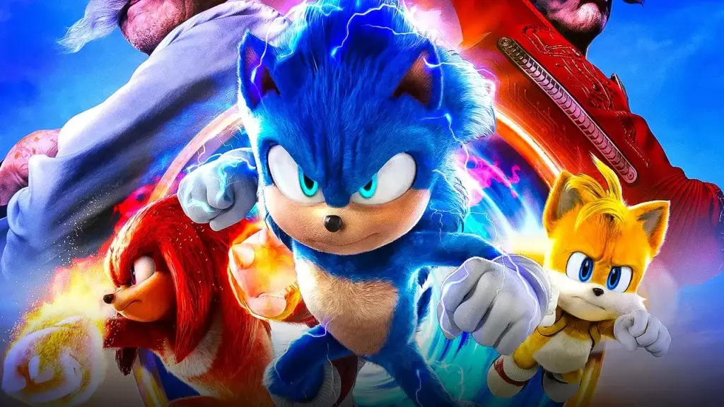 Sonic the Hedgehog Franchise Surpasses $1 Billion, Fueling Excitement for Future Installments