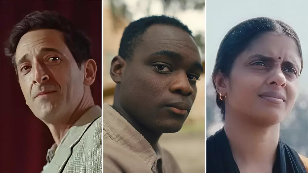 The Rise of Indie Films in the 2025 Awards Season: A Closer Look