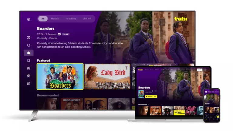 Tubi’s Ascent: How a Free Streaming Service is Redefining the Entertainment Landscape