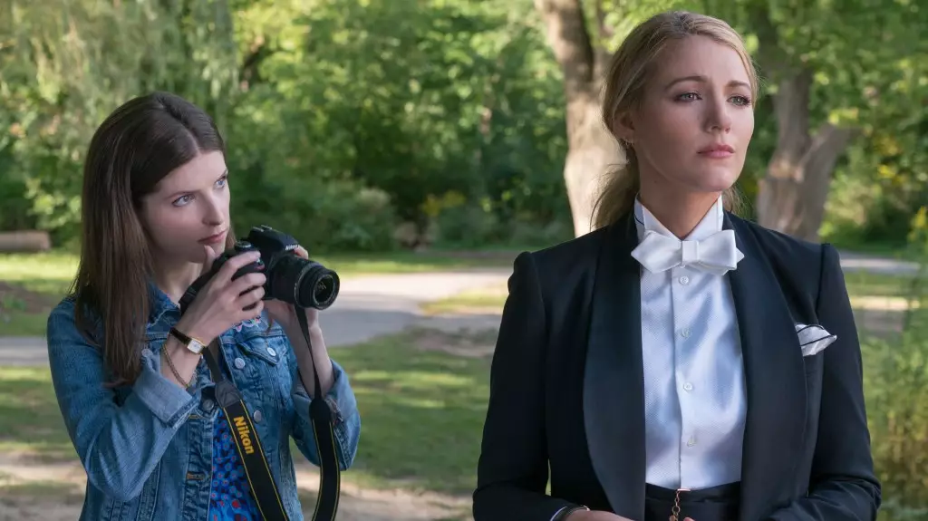 A Simple Favor 2: Cinema’s Rumors Debunked with Excitement