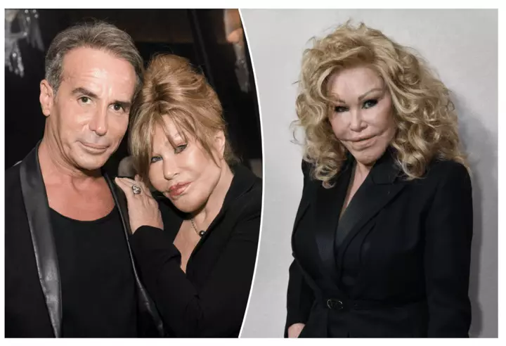 The Legacy of Jocelyn Wildenstein: More Than Just a Name