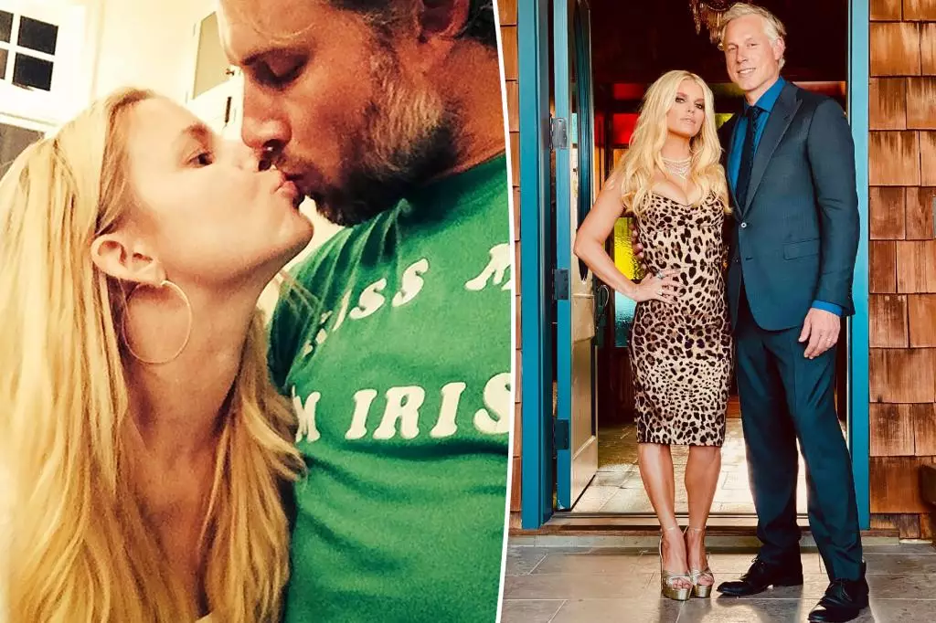 The End of an Era: Jessica Simpson and Eric Johnson’s Separation