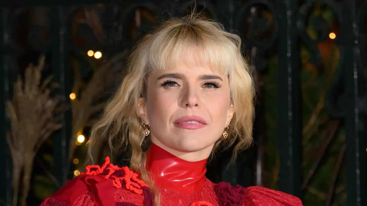 Paloma Faith: A Journey Through Heartbreak and Growth