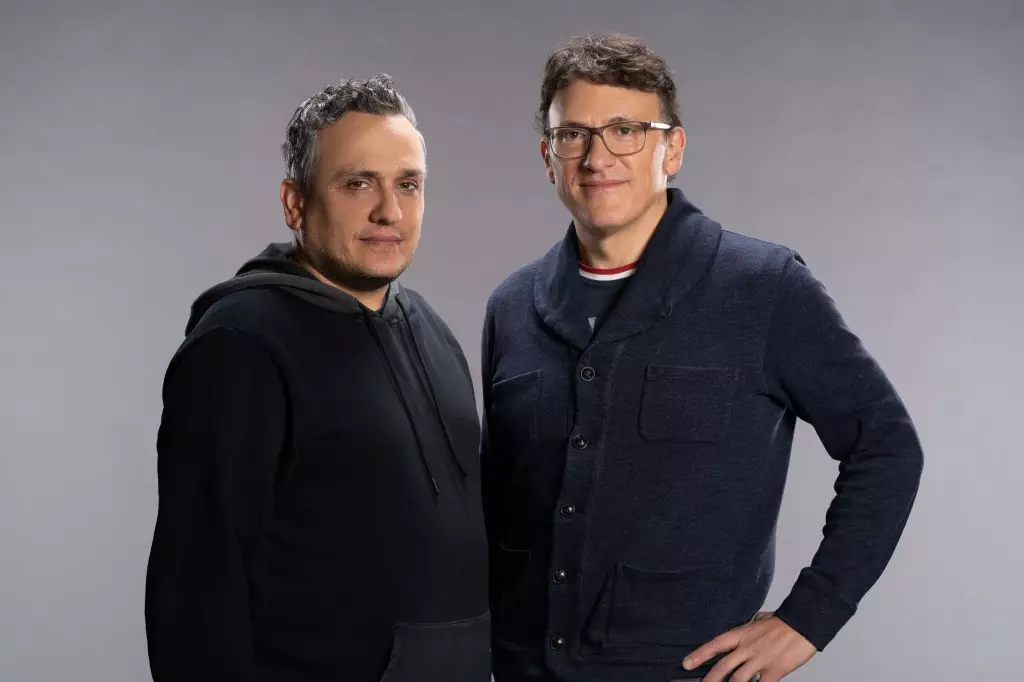 Reviving the Avengers: The Russo Brothers’ New Chapter in the MCU