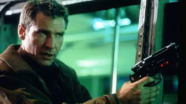 The Evolution of Harrison Ford: From Outsider to Icon