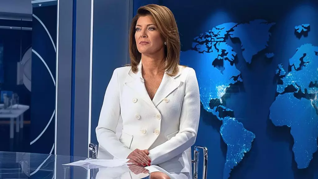 Norah O’Donnell’s Transition: A New Chapter for CBS Evening News