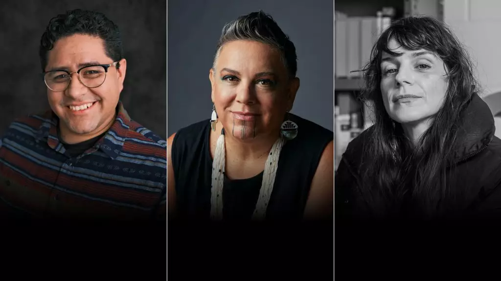 The Significance of Indigenous Representation in Film: Celebrating the Merata Mita and Graton Fellowships at Sundance