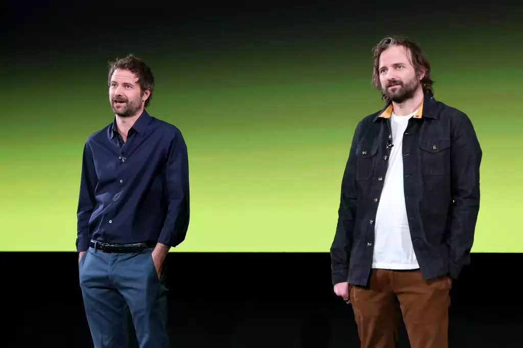 Exploring The Boroughs: The Duffer Brothers’ Next Venture into Supernatural Drama