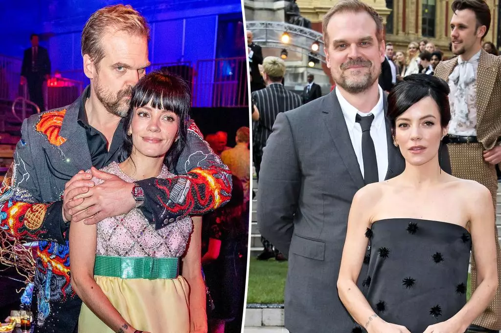 The End of Lily Allen and David Harbour’s Union: A Reflection on Relationships Under Public Scrutiny