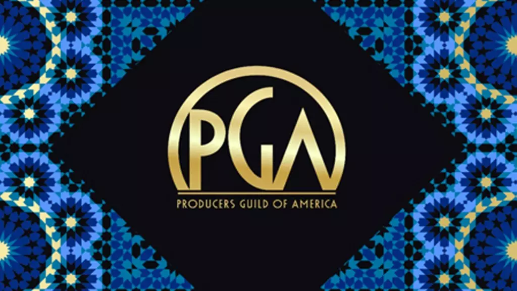 The 2025 Producers Guild of America Awards: Celebrating Excellence in Production