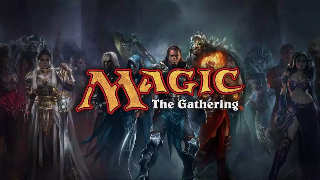 The Exciting Collaboration of Legendary Entertainment and Hasbro: A New Era for Magic: The Gathering