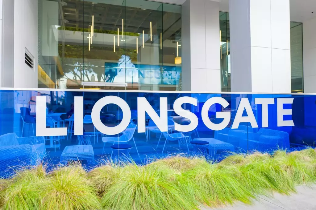 Lionsgate’s Strategic Separation: An Examination of Industry Implications and Financial Outcomes