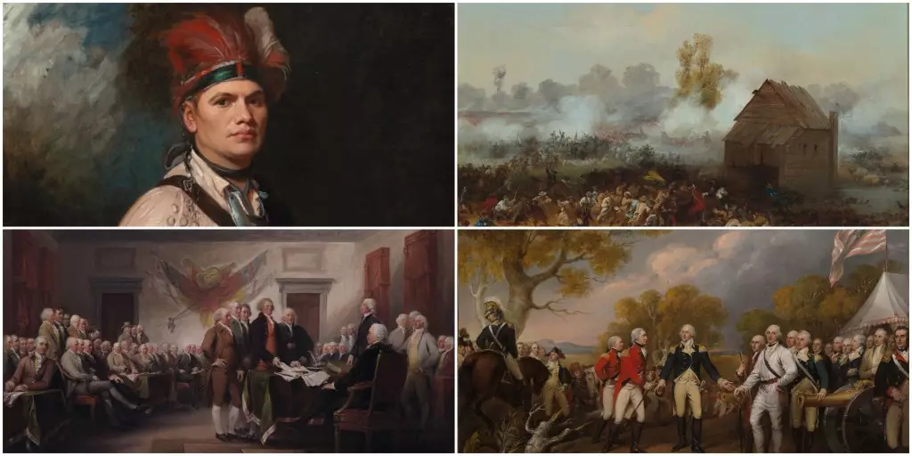 The Multifaceted Narrative of The American Revolution: Ken Burns’ Latest Documentary