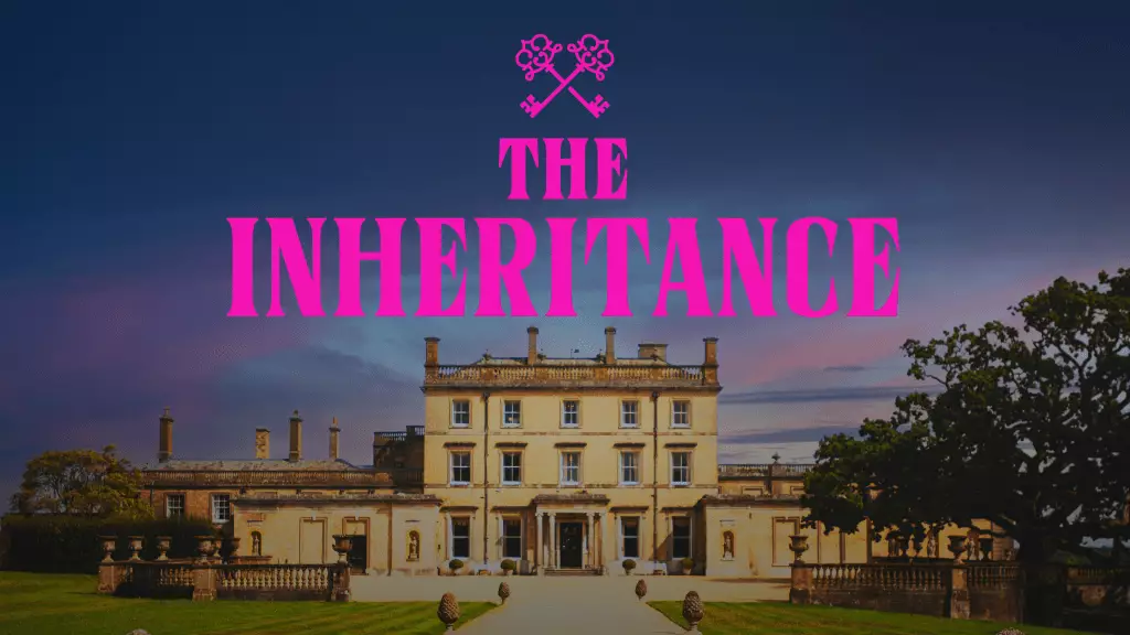 The Inheritance: A New Reality Show Combining Drama and Strategy