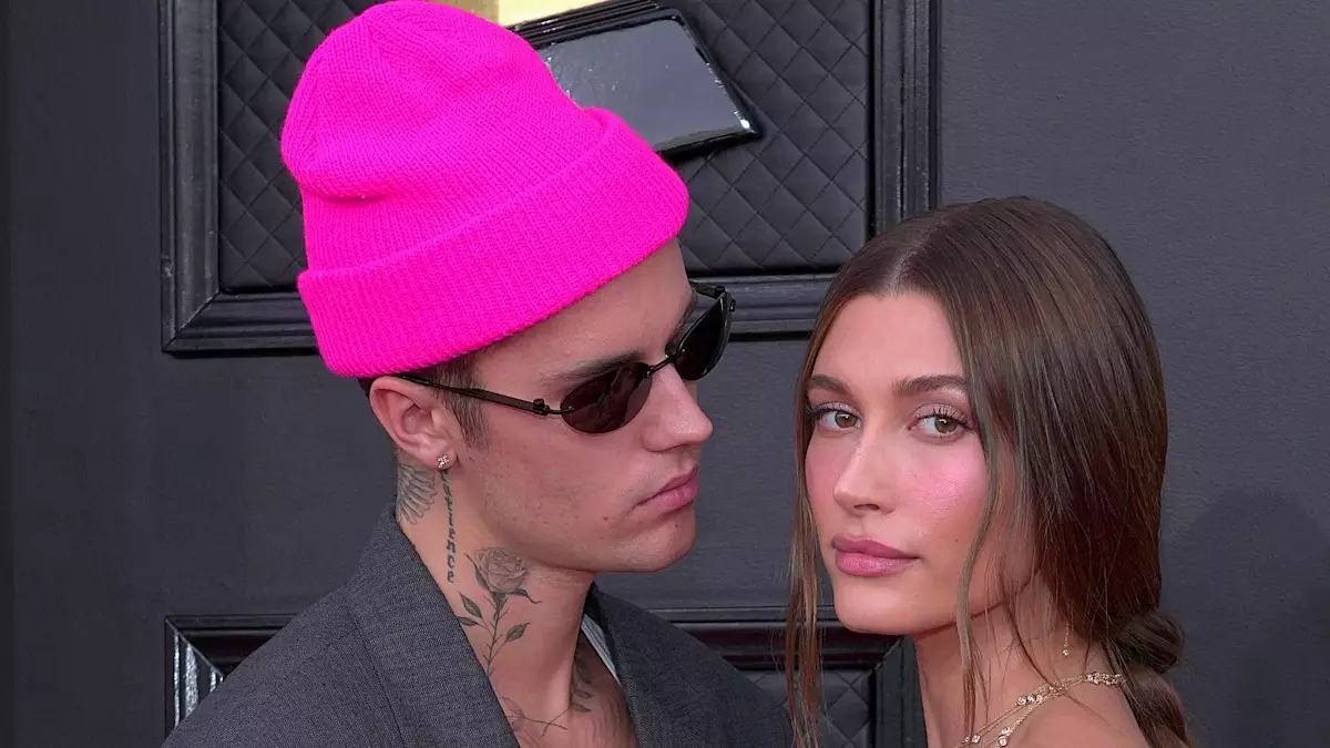 The Resilience of Love: A Closer Look at Hailey and Justin Bieber’s Relationship