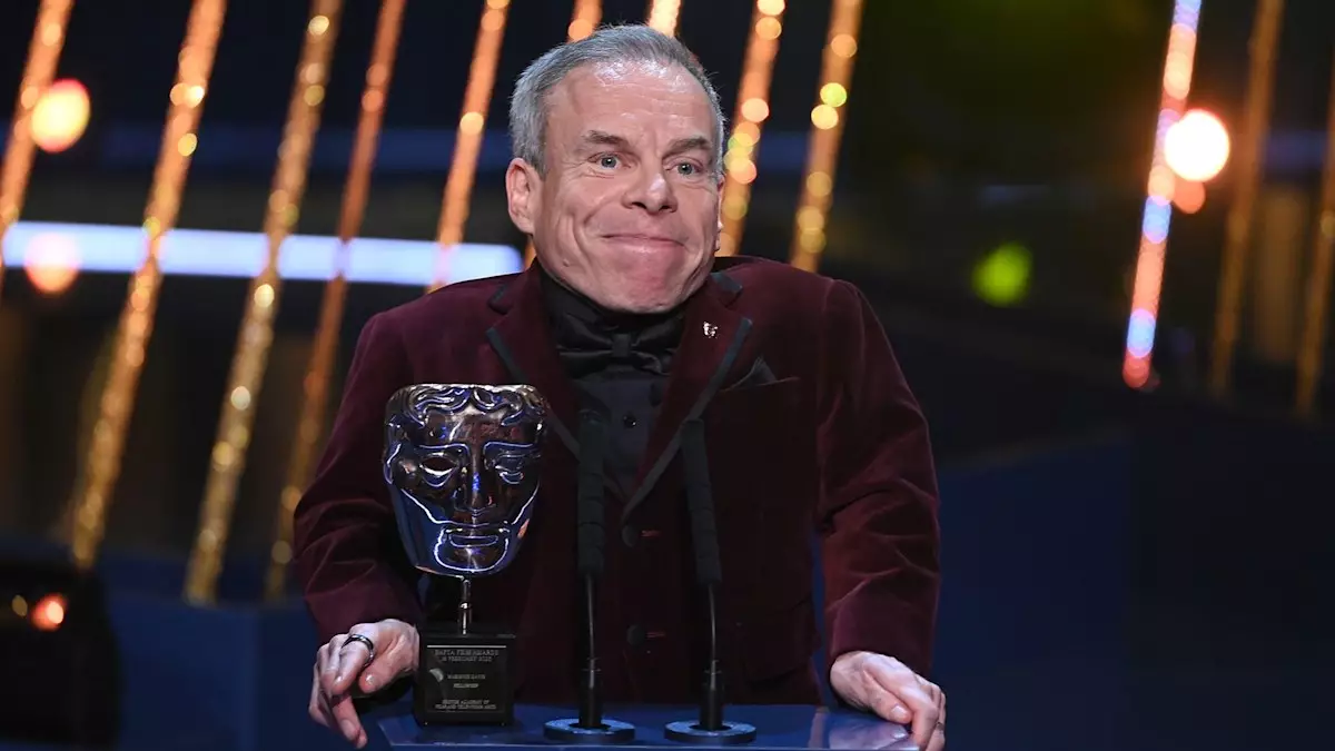 Remembering Love: Warwick Davis’s Emotional Tribute to Samantha