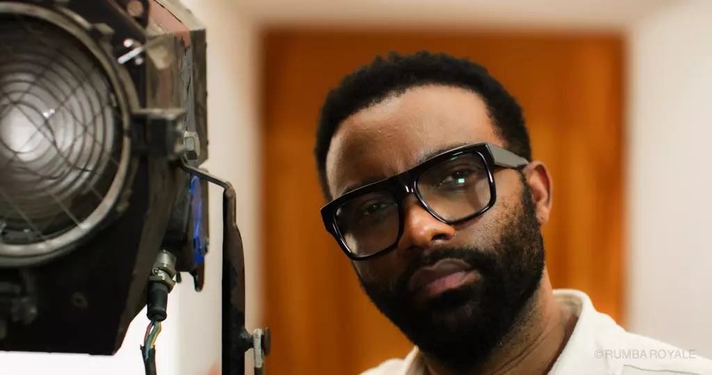 Fally Ipupa Takes on the Silver Screen: A New Chapter in Congolese Storytelling