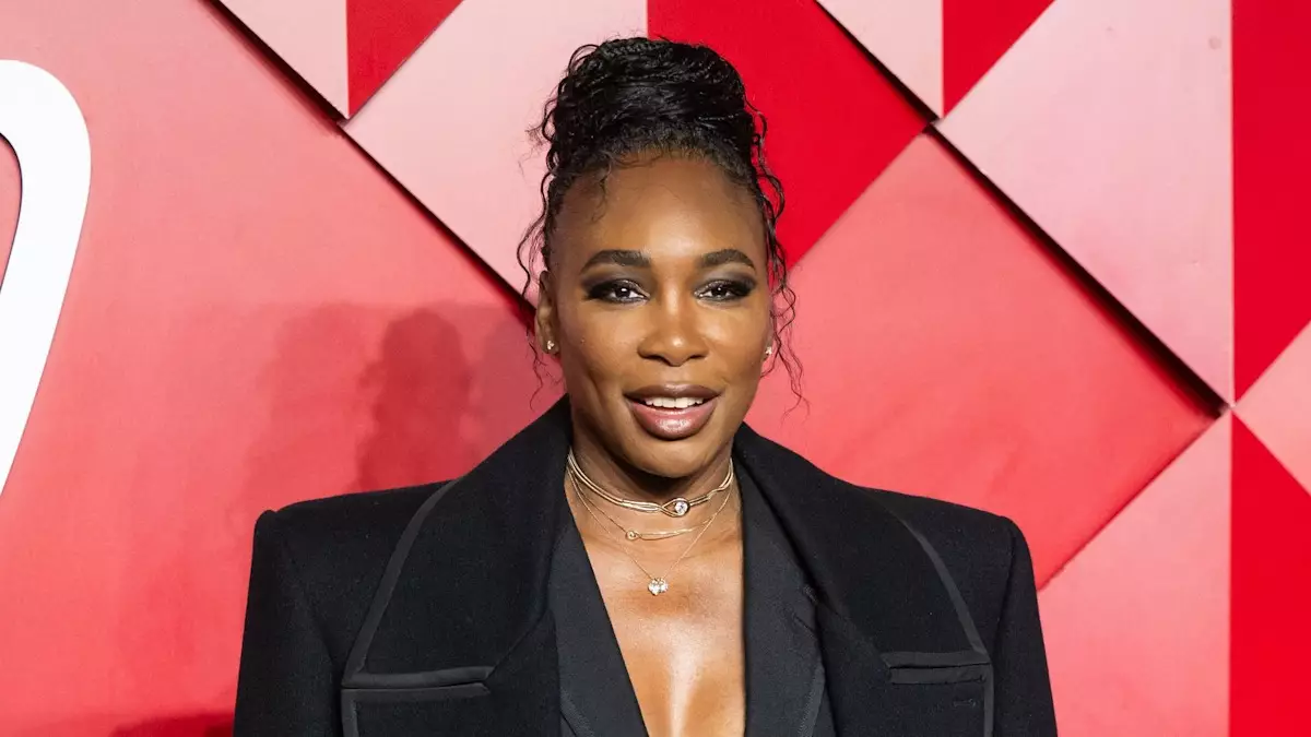 The Evolution of Serena Williams: From Tennis Champion to Real Estate Mogul