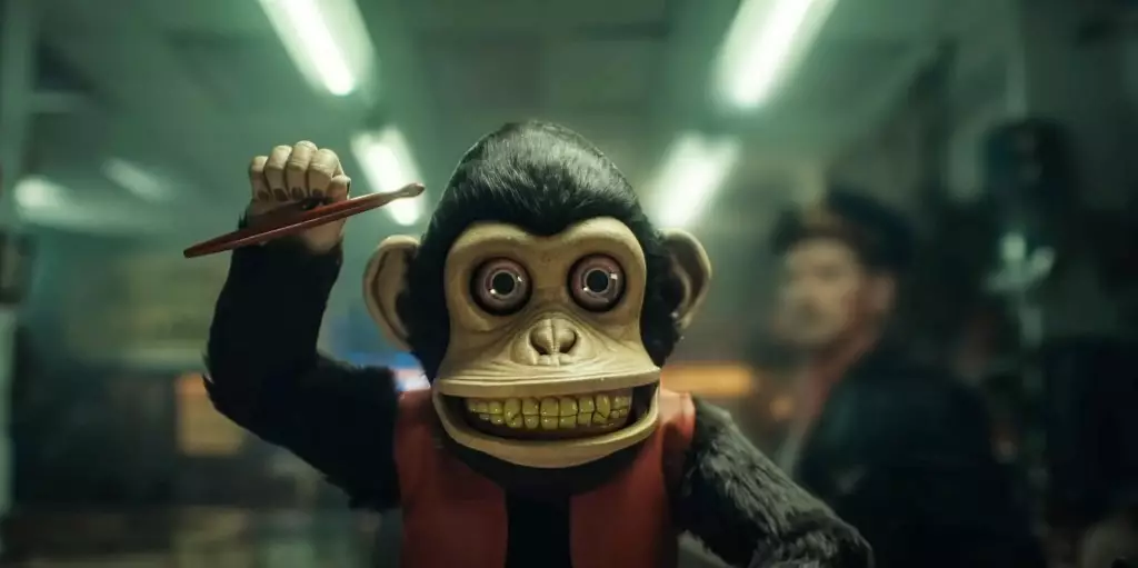 The Surge of Horror: Unpacking the Success of ‘The Monkey’