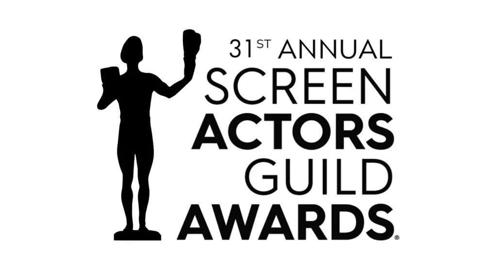 The Anticipation Builds: The 31st Annual Screen Actors Guild Awards