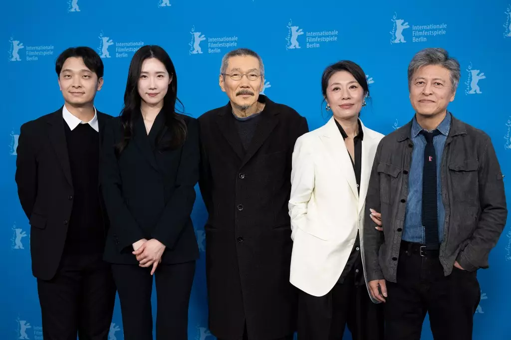 Reflections on a Journey: Kwon Hae-hyo and the Evolution of Korean Cinema