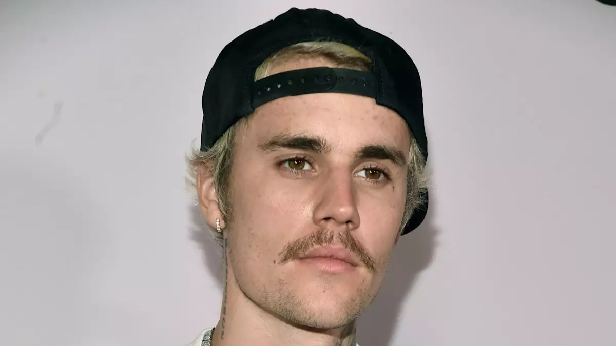 Justin Bieber: Balancing Fame, Family, and Philanthropy