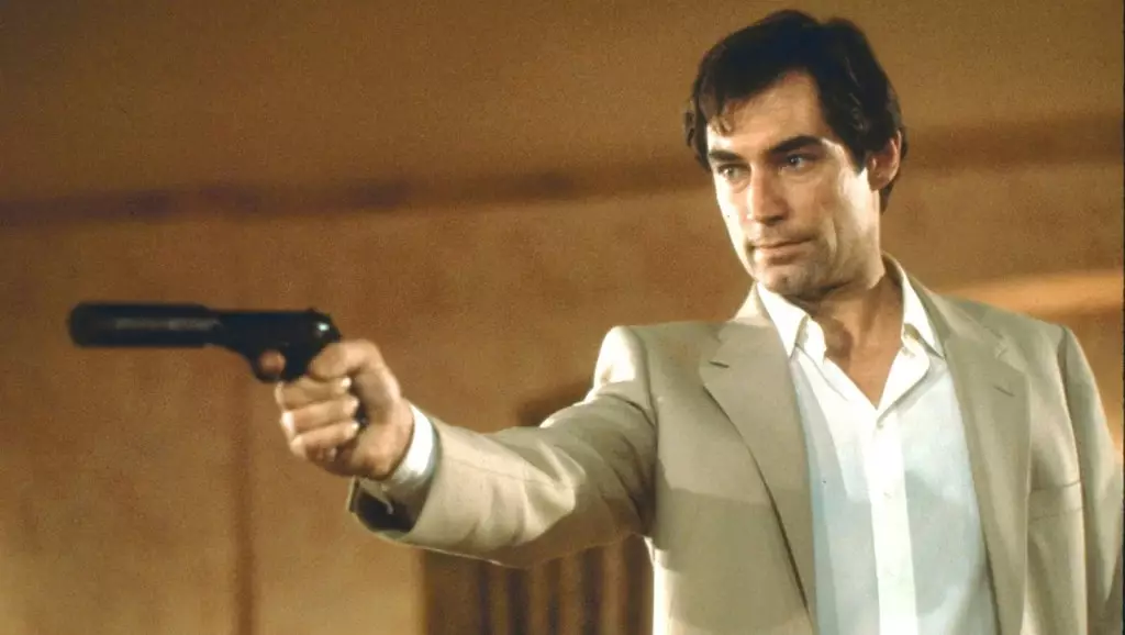 Timothy Dalton’s Concerns on the Future of James Bond in American Hands