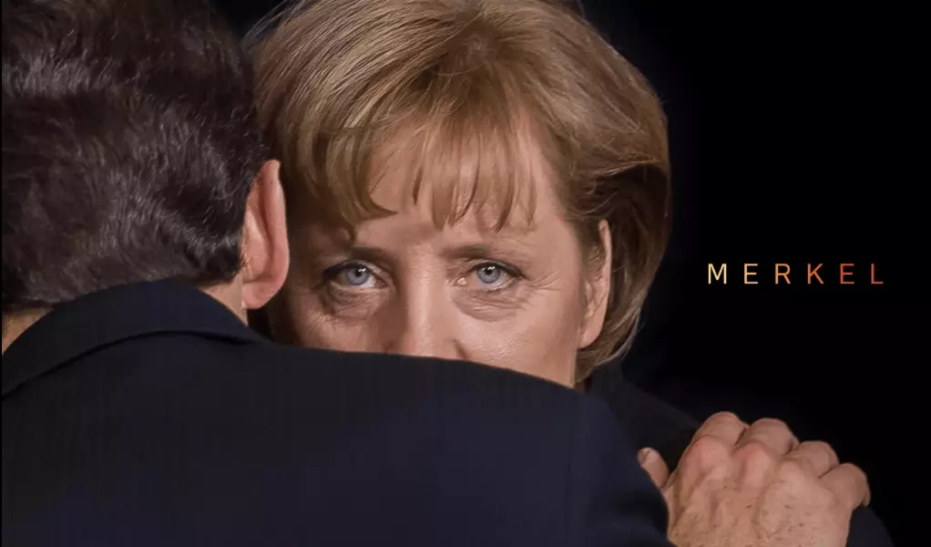 Angela Merkel: A Legacy Beyond the Chancellorship