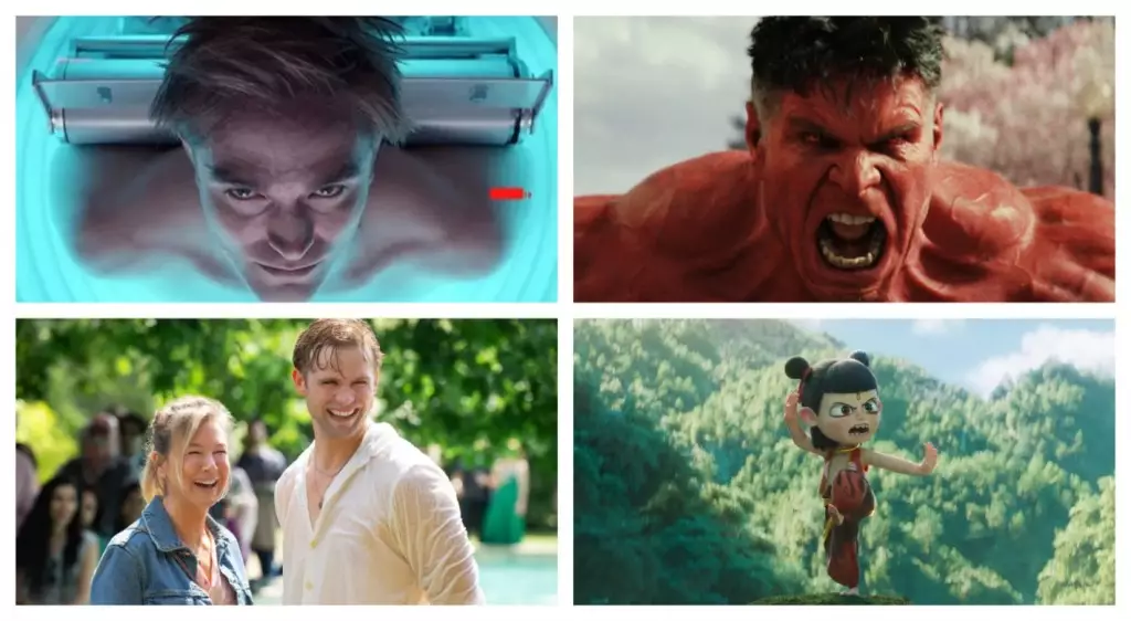 Mickey 17 and the Evolution of Global Box Office Dynamics