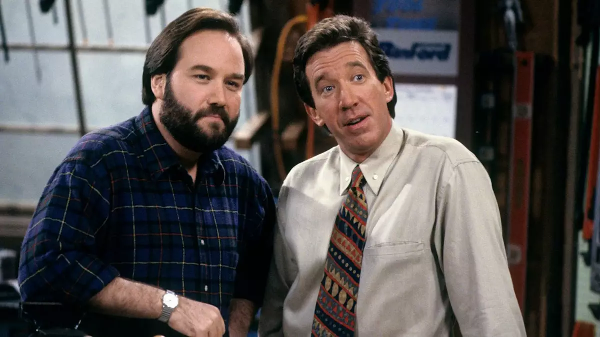 Transformative Reinventions: Richard Karn’s Journey Beyond the Screen