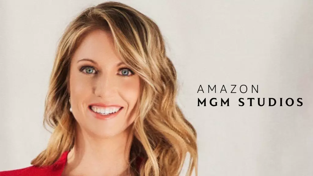 Empowerment in Motion: Sarah Timlick Takes the Helm at Amazon MGM Studios Canada