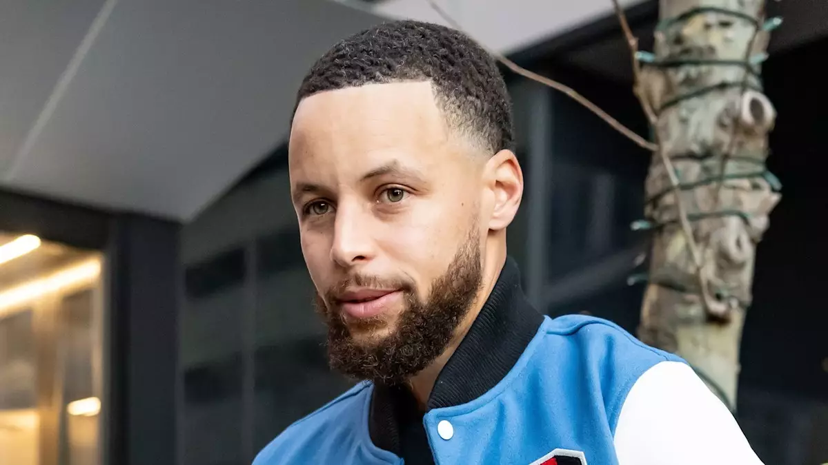 Unveiling the Humble Luxury of Steph Curry: A Deep Dive into His Lifestyle Choices