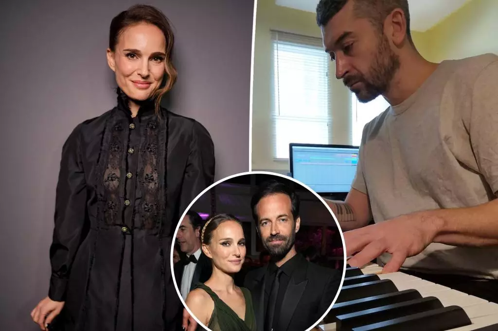 Rebounding into Happiness: Natalie Portman’s New Chapter