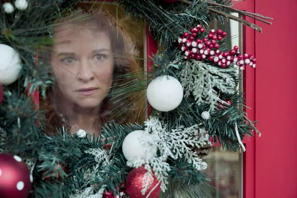 Enchanting Return: Mistletoe Murders Season Two Unveils Holiday Thrills