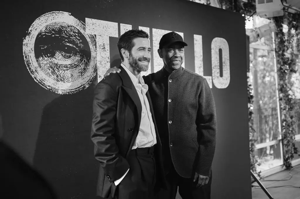 Othello: A Broadway Sensation Redefining Ticket Sales