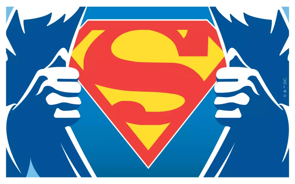 Experience the Power of Hope: Superman Day at Warner Bros.