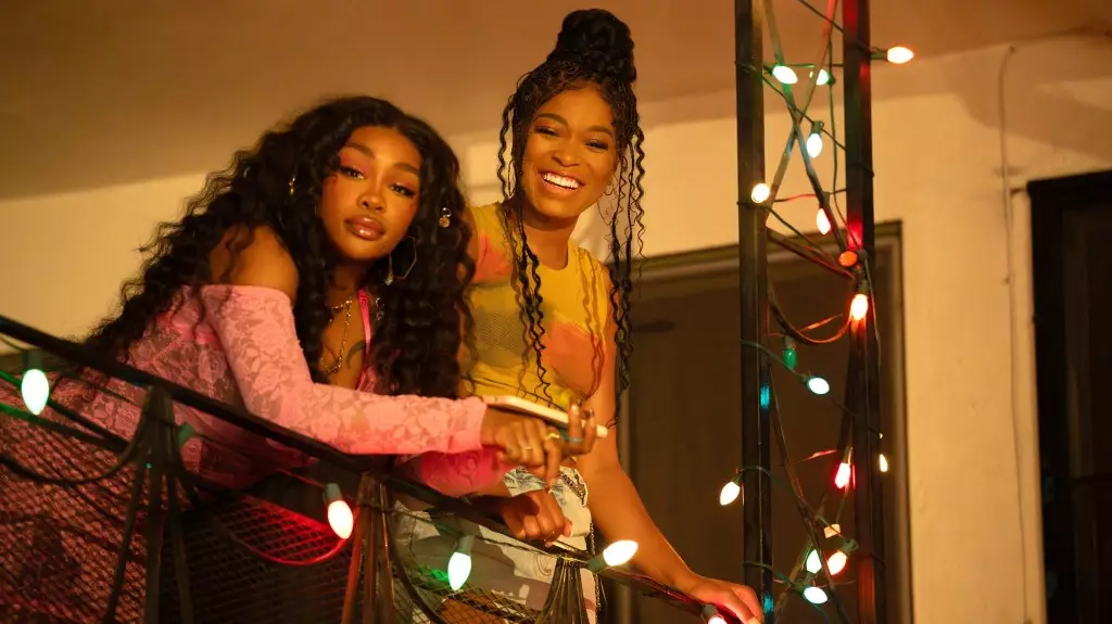 Sequel Dreams: SZA and Keke Palmer’s Dynamic Duo Deserves Another Adventure