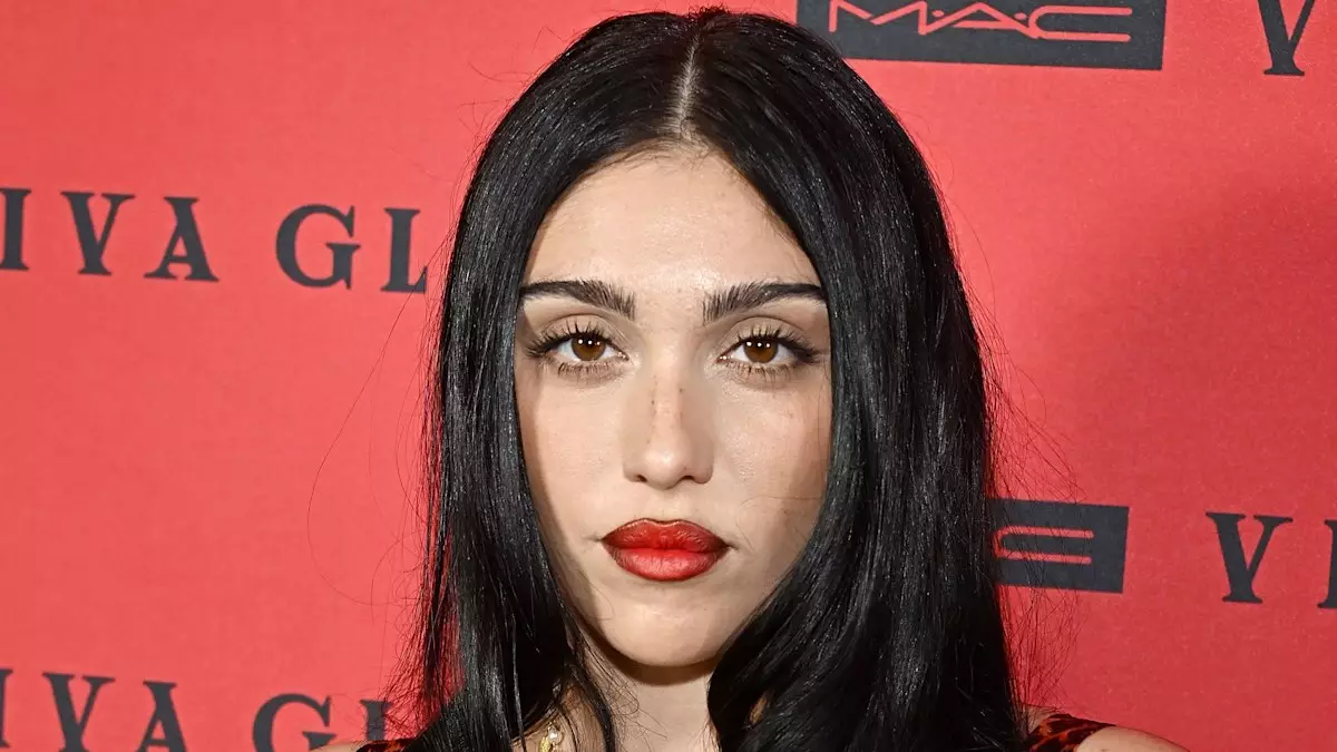 Empowered Legacy: Lourdes Leon Takes Center Stage