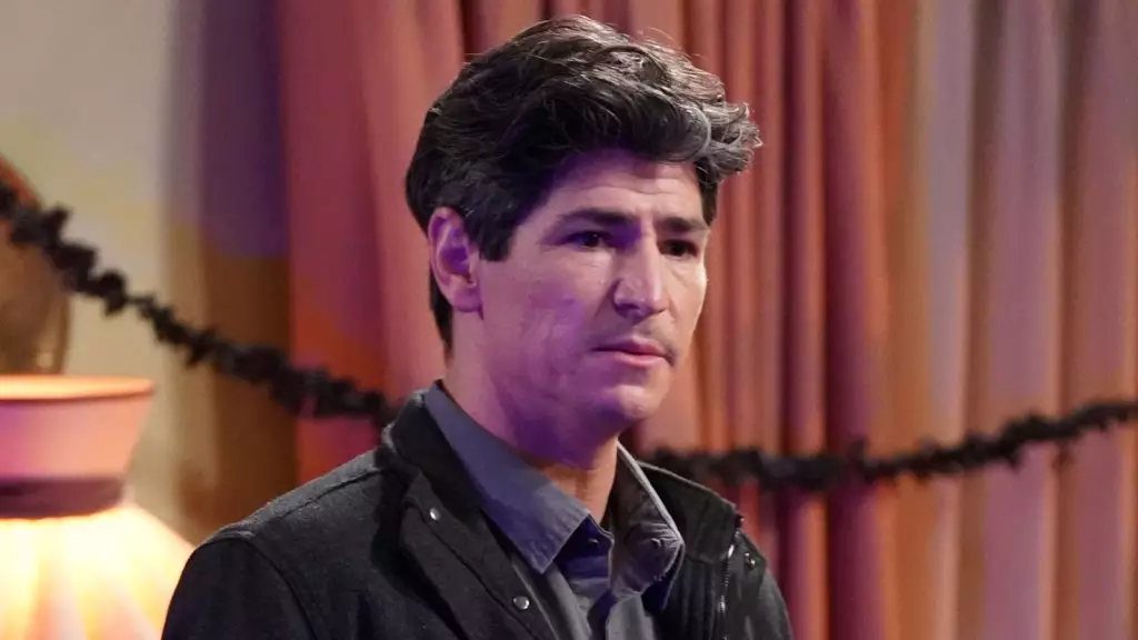 Transformative Gratitude: Michael Fishman Reflects on a Journey Beyond the Screen