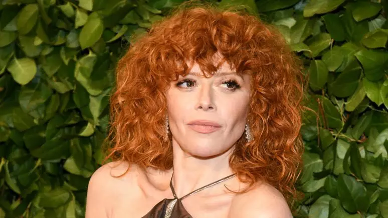 Empowering Creativity: Natasha Lyonne’s Vision for Ethical AI in Filmmaking