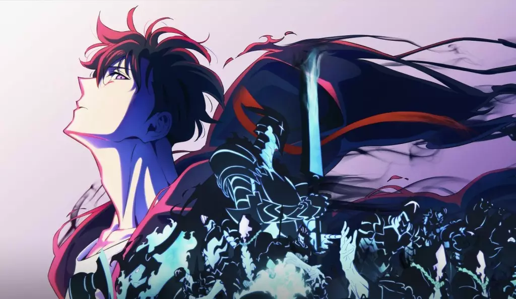 Unleashing Epic Narratives: The Future of Anime with Crunchyroll’s Vision