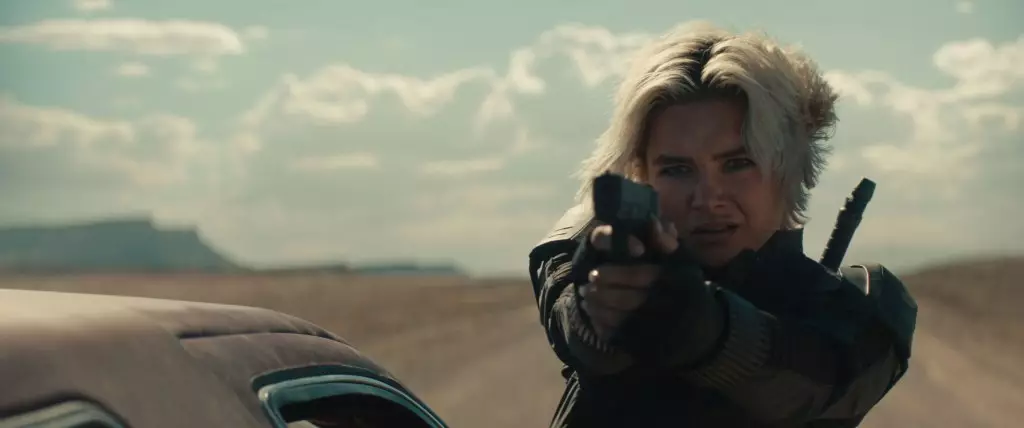 Marvel’s Thunderbolts Shines Bright: A Promising Box Office Start