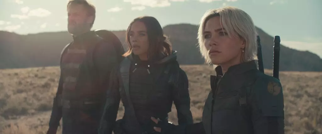 Explosive Success: The Thunderbolts Dominate Global Box Office