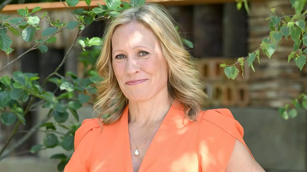 Unveiling the Charm of Sophie Raworth: A Beacon of Journalism
